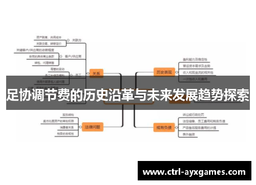 足协调节费的历史沿革与未来发展趋势探索
