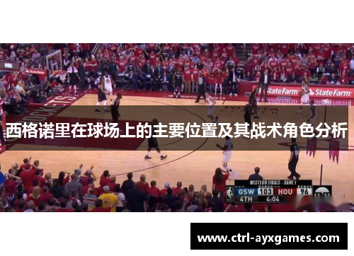 西格诺里在球场上的主要位置及其战术角色分析